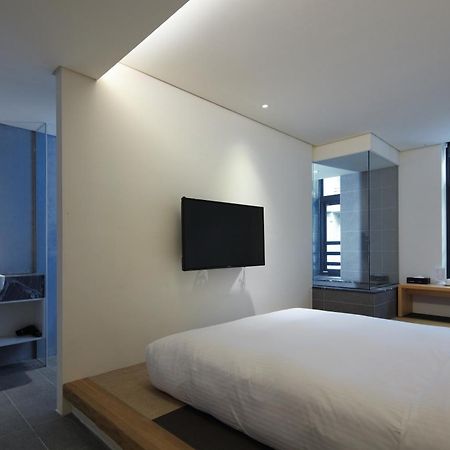 Water House Hotell Taipei Eksteriør bilde