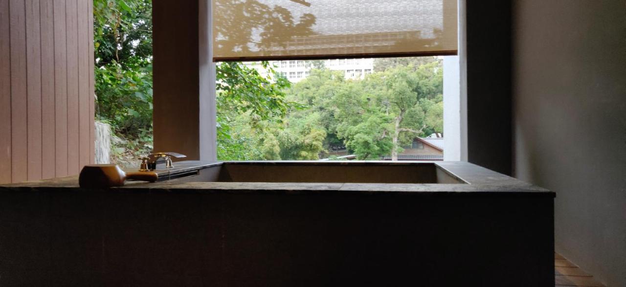Water House Hotell Taipei Eksteriør bilde