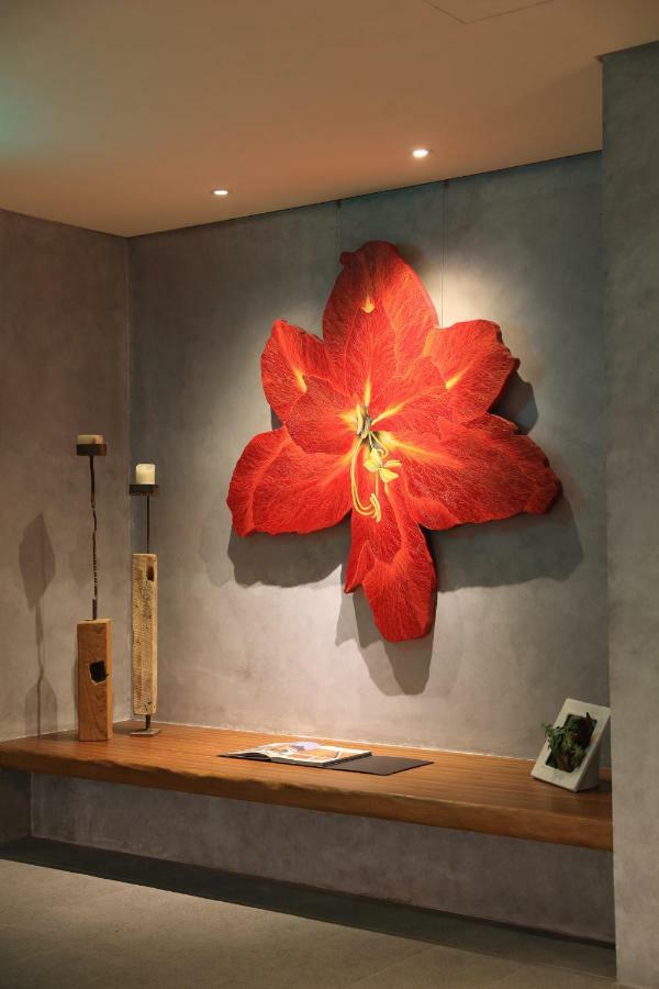 Water House Hotell Taipei Eksteriør bilde