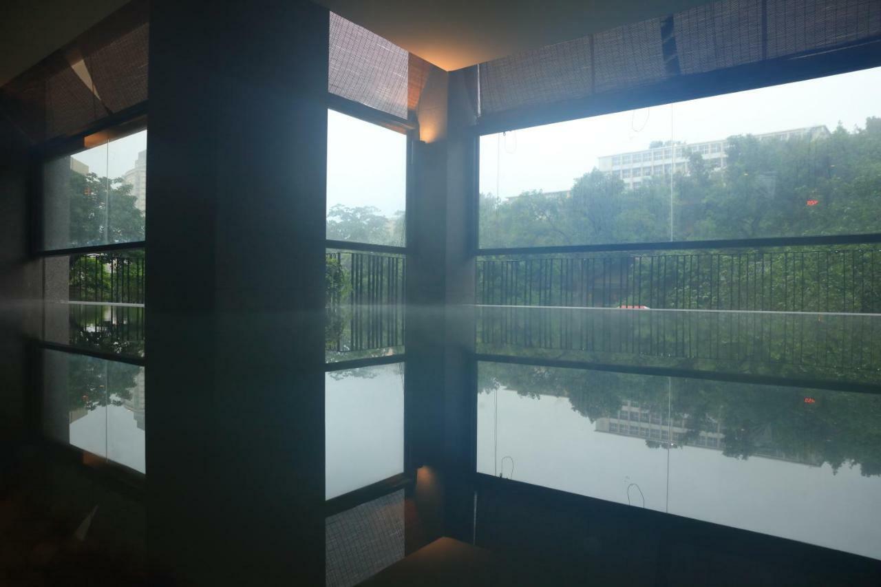Water House Hotell Taipei Eksteriør bilde