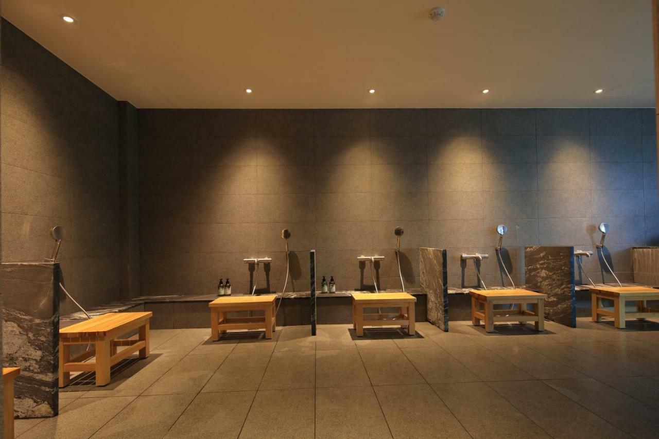 Water House Hotell Taipei Eksteriør bilde