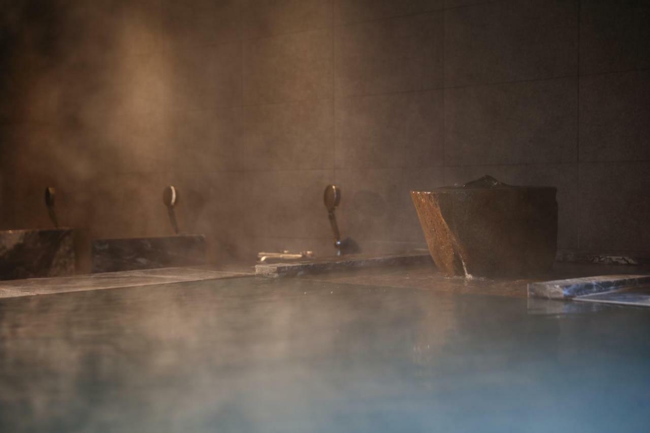 Water House Hotell Taipei Eksteriør bilde